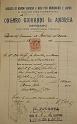 1930-02-26 fattura per lapidi della ditta di marmi e pietre Ongaro Giovanni di Bergamo